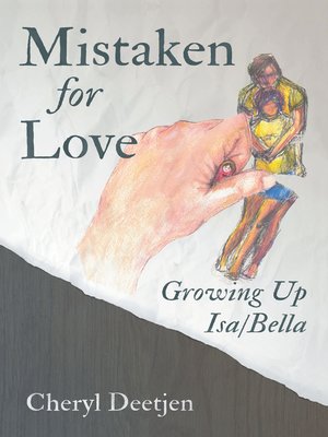 cover image of Mistaken for Love